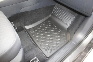 Set covorase tavita Seat Leon PHEV / E-Hybrid 2020-2023 - Img 3