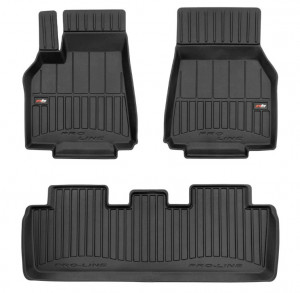 Set covorase tavita Tesla Model Y 2020-2024