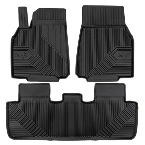 Set covorase tavita Tesla Model Y 2025-2026