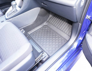 Set Covorase tavita Toyota Yaris Cross 2021-2025 - Img 3