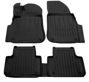 Set covorase tavita Umbrella Volkswagen Touareg III 2018-2024