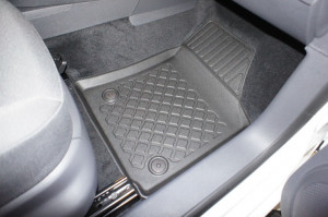 Set covorase tavita Volkswagen Caddy 2003 - 2020 - Img 3