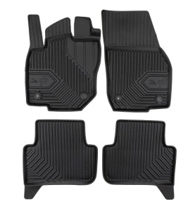 Set covorase tavita Volkswagen Tiguan III 2024-2026