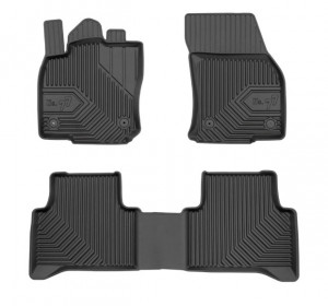 Set covorase tavita Volkswagen Touran 2015 - 2023
