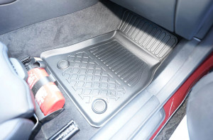 Set covorase tip tavita BMW i4 Gran Coupe Electric 2021-2024 - Img 2