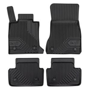 Set covorase tip tavita BMW seria 5 G60 2023-2025