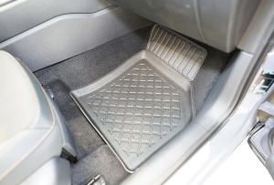 Set covorase tip tavita Cupra Formentor 2021-2024 inclusiv Hibrid - Img 4
