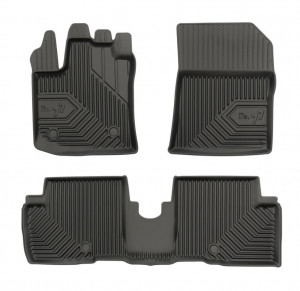 Set covorase tip tavita Dacia Lodgy 2012 - 2025