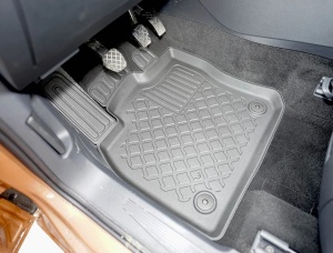 Set covorase tip tavita Ford Tourneo Connect 7 locuri 2023 - 2026 - Img 2