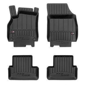 Set covorase tip tavita Renault Fluence 2010 - 2018