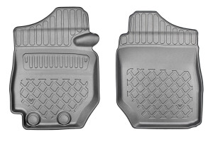 Set covorase tip tavita Suzuki Jimny PRO 2018-2022