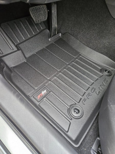 Set covorase tip tavita Toyota Camry Hybrid 2019-2024 - Img 3