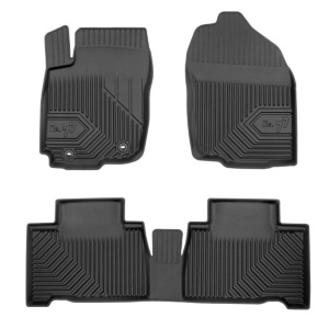 Set covorase tip tavita Toyota RAV4 Hibrid 2012 - 2018