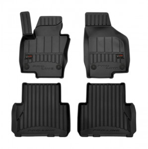 Set covorase tip tavita VW Sharan 2010-2022