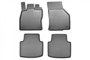 Set covorase VW Arteon 2017-2022