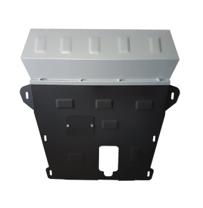 Set de scuturi Dacia Duster 2018 - 2024 - Img 2
