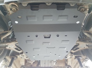 Set de scuturi Suzuki Grand Vitara 2005 - 2019 - Img 6