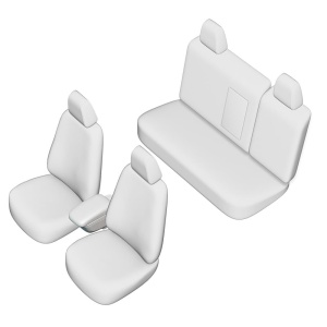Set huse dedicate Toyota Corolla Sedan 2018-2026