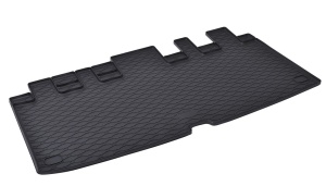 Tava portbagaj cauciuc Ford Tourneo Custom II 2024-2026 L1 / L2