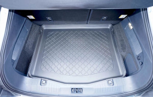 Tava portbagaj Ford Mustang E-TECH 2021-2023 - Img 2