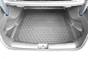 Tava portbagaj Mercedes CLA (C118) 2020-2025 - Img 2