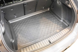 Tavita portbagaj BMW Seria 1 F70 2025-2026 - Img 2