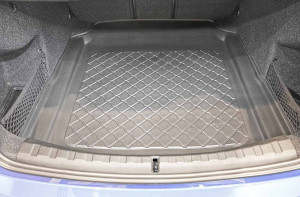 Tavita portbagaj BMW Seria 3 G20 SEDAN 2018 - 2023 - Img 2