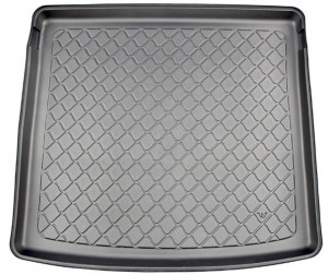 Tavita portbagaj cauciuc Audi Q3 Sportback 2018 - 2021