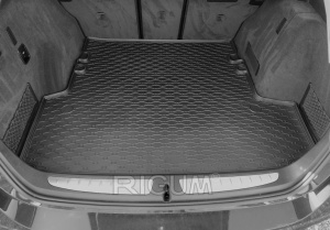 Tavita portbagaj cauciuc BMW SERIA 3 F31 Touring 2012 - 2018 - Img 2