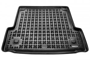 Tavita portbagaj cauciuc Bmw Seria 3 Touring (E91) 2005 – 2012 - Img 2