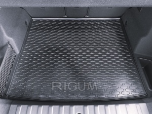 Tavita portbagaj cauciuc BMW X2 U10 2024-2025 - Img 2