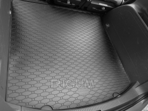 Tavita portbagaj cauciuc Volkswagen Touran 5 loc 2003 - 2015 - Img 2
