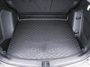 Tavita Portbagaj cauiuc Honda CR- V 2018 - 2022( inclusiv Hibrid ) - Img 2