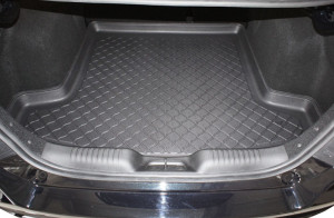 Tavita portbagaj Fiat Tipo Sedan 2015 - 2020 - Img 2