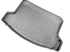 Tavita portbagaj Honda Civic XI Hatchback 2023-2025