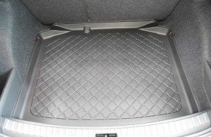 Tavita portbagaj ( inferior ) SKODA SCALA 2019 - 2022 - Img 2