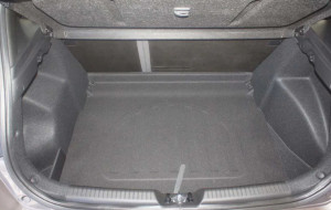 Tavita portbagaj Kia Cee'd Hatchback 2012 - 2018 - Img 2