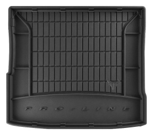 Tavita portbagaj Pro Line Audi Q3 2018 - 2025