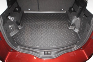 Tavita portbagaj Renault Grand Scenic 4 cu 7 locuri 2016 -2022 - Img 2