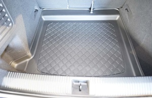 Tavita portbagaj Renault Scenic 5 E-tech 2024-2025 - Img 2