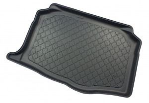 Tavita portbagaj SEAT Ibiza Hatchback 2017-2023
