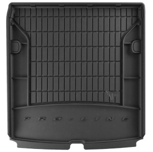 Tavita portbagaj Skoda Octavia II Combi ( portbagaj superior ) 2004-2013