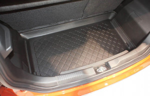 Tavita portbagaj Suzuki Ignis Hybrid ( Bancheta fixa ) 2017-2022 - Img 2