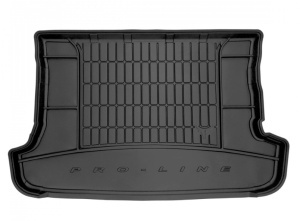 Tavita portbagaj Toyota Corolla Verso 2004 - 2009