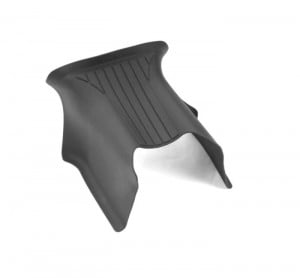 Covoras trecere spate canal median Skoda Kamiq 2019-2025