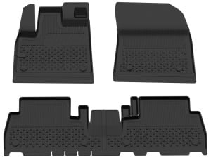 Covorase Presuri Auto Tip Tavita 4.5D Ultra Citroen Berlingo 2019 -