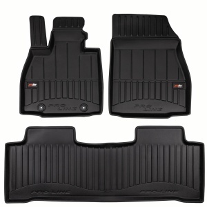Covorase tavita Pro Line BYD Sealion 7 2025-2026