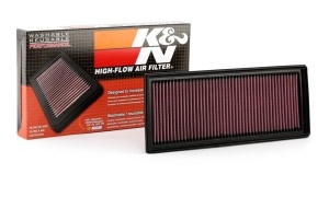 Filtru aer sport K & N Audi A3 8P 2,0 TSI