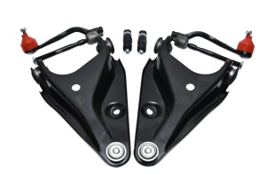 Kit brate suspensie fata MS-Germany Dacia Sandero 2007 - 2012