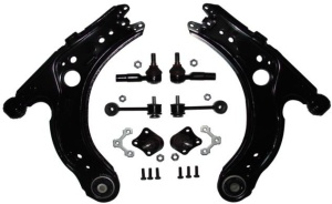 Kit brate suspensie fata MS-Germany VW Golf IV 1997-2005